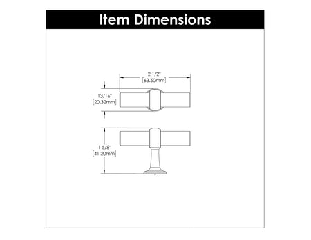 Dimensional Drawing