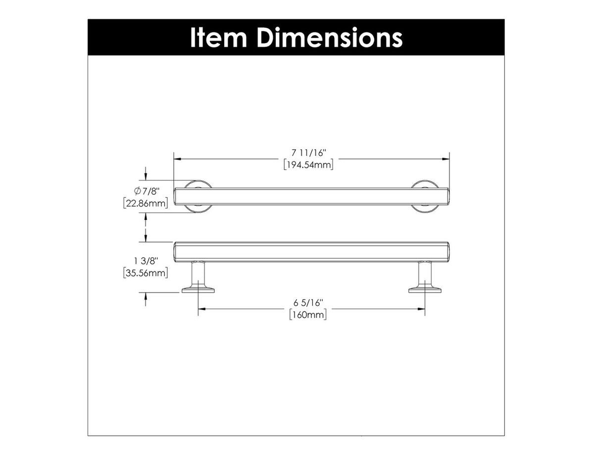 Specification Drawing