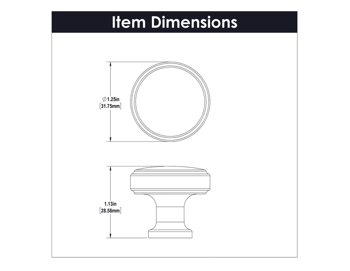 Specification Drawing