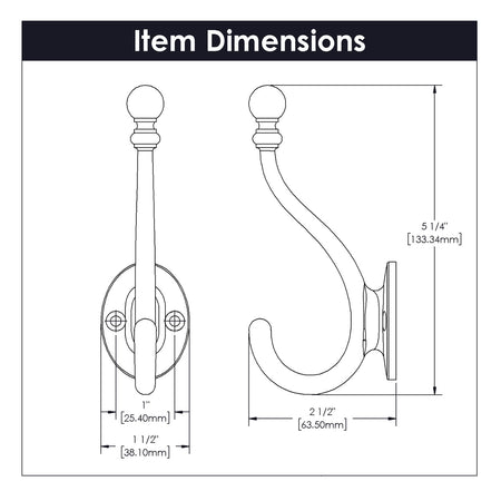 Specification Drawing