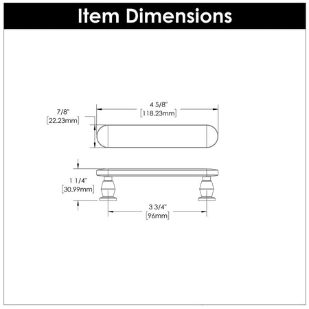 Dimensional Drawing