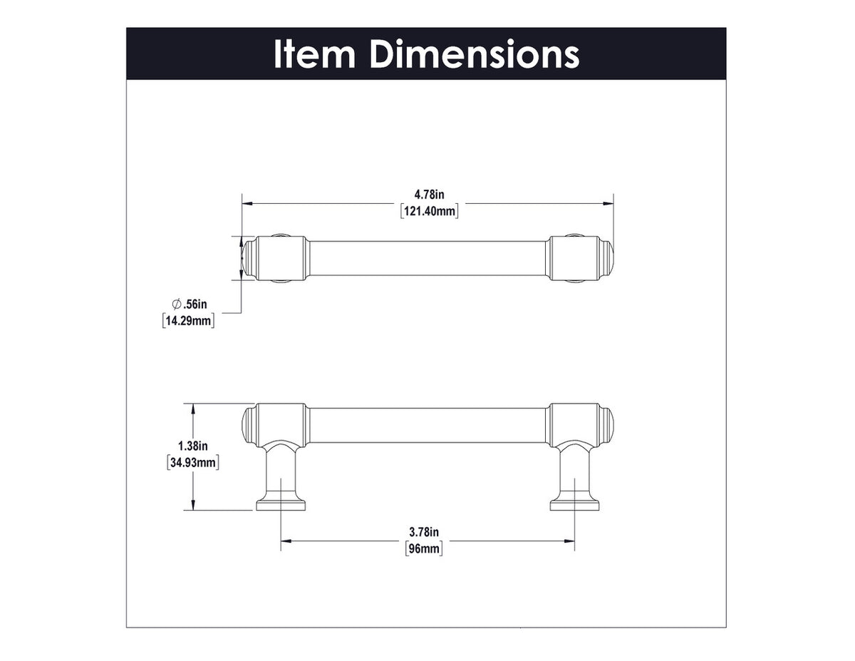 Specification Drawing