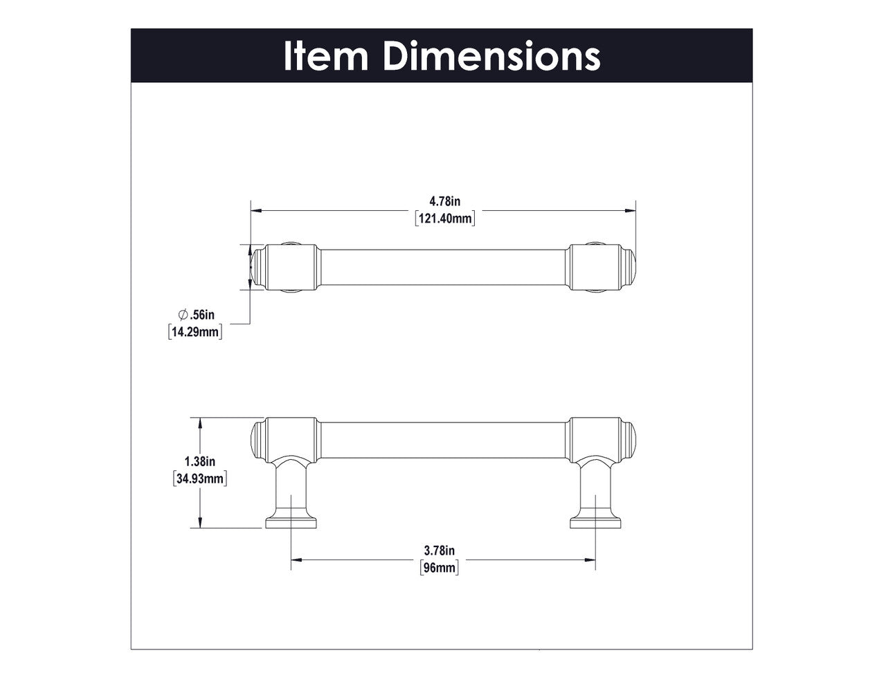 Specification Drawing