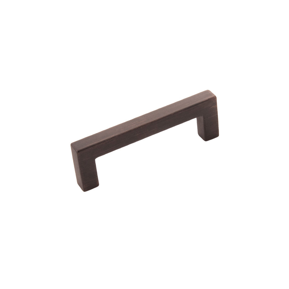 Hickory HH075326-VB: 3" cc Skylight Cabinet Pull - Vintage Bronze
