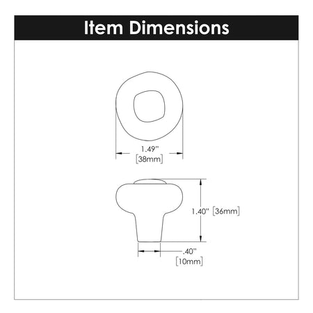 Specification Drawing