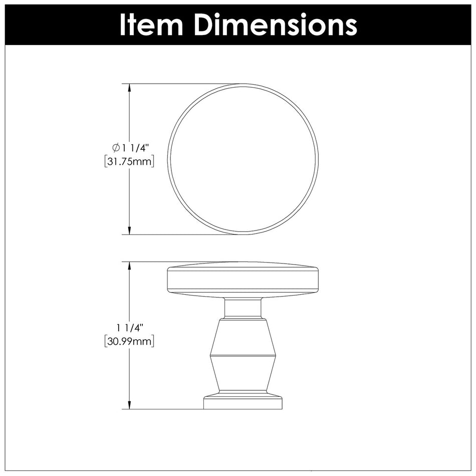 Dimensional Drawing