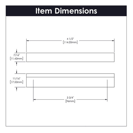 Specification Drawing