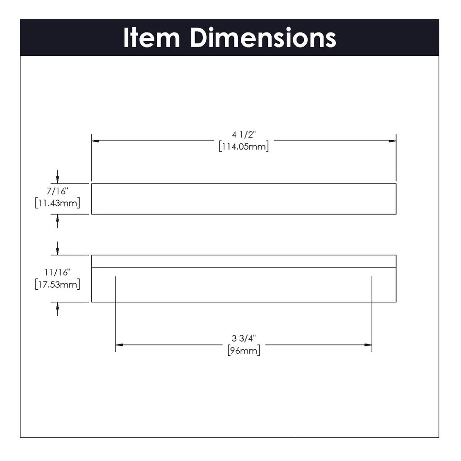 Specification Drawing