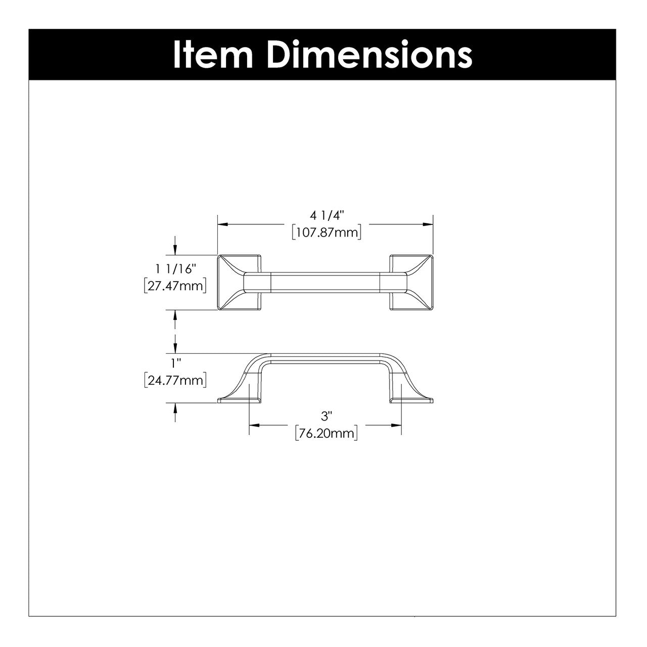 Specification Drawing