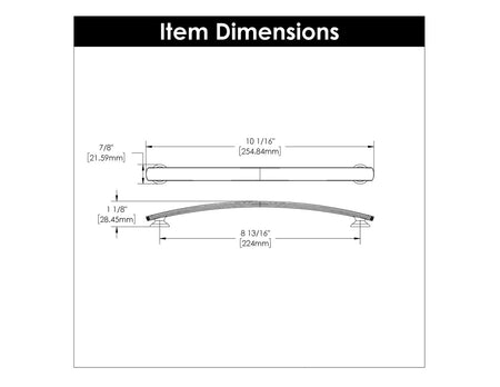 Specification Drawing