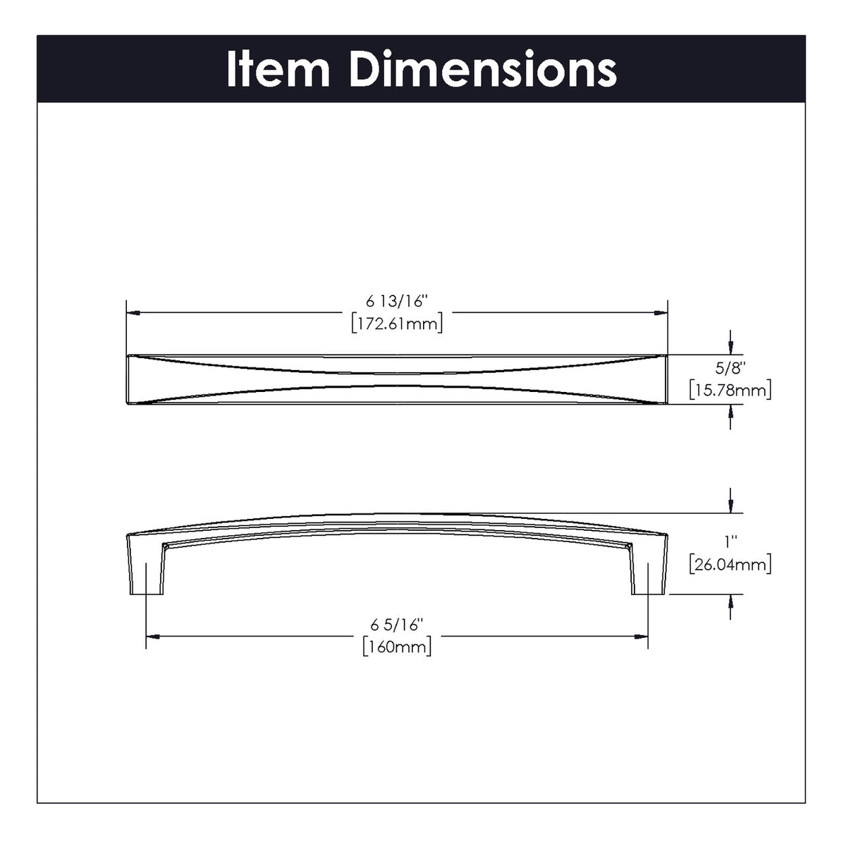 Specification Drawing