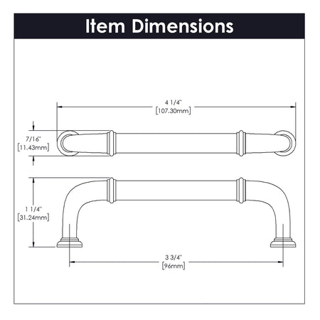 Specification Drawing