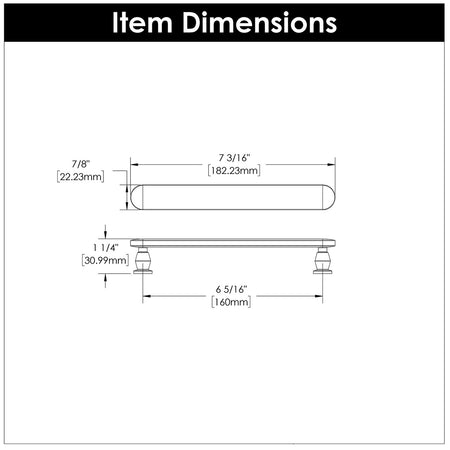 Dimensional Drawing