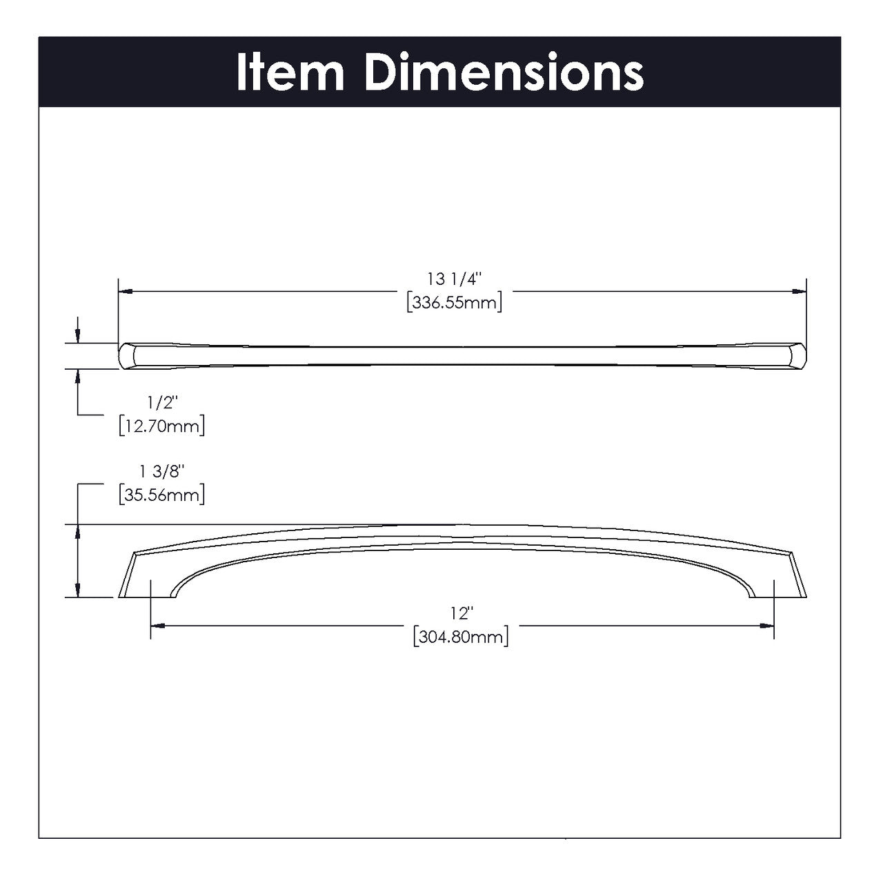 Specification Drawing