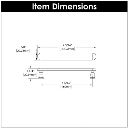 Dimensional Drawing