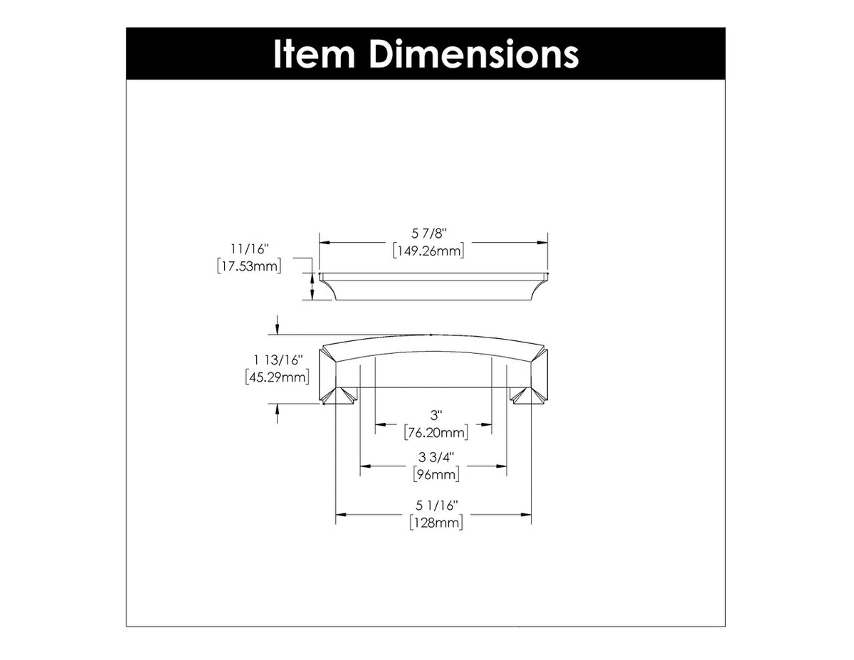 Specification Drawing