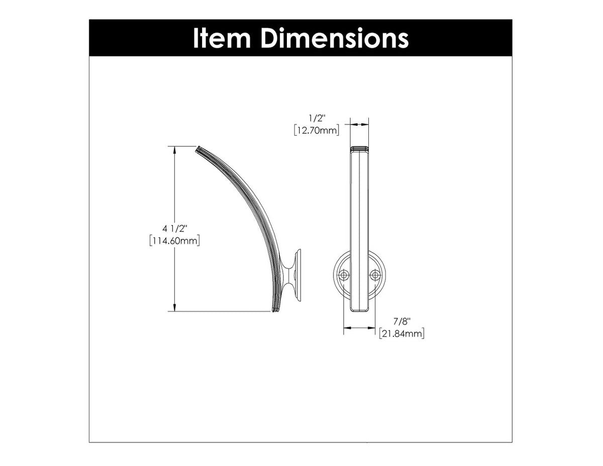 Specification Drawing