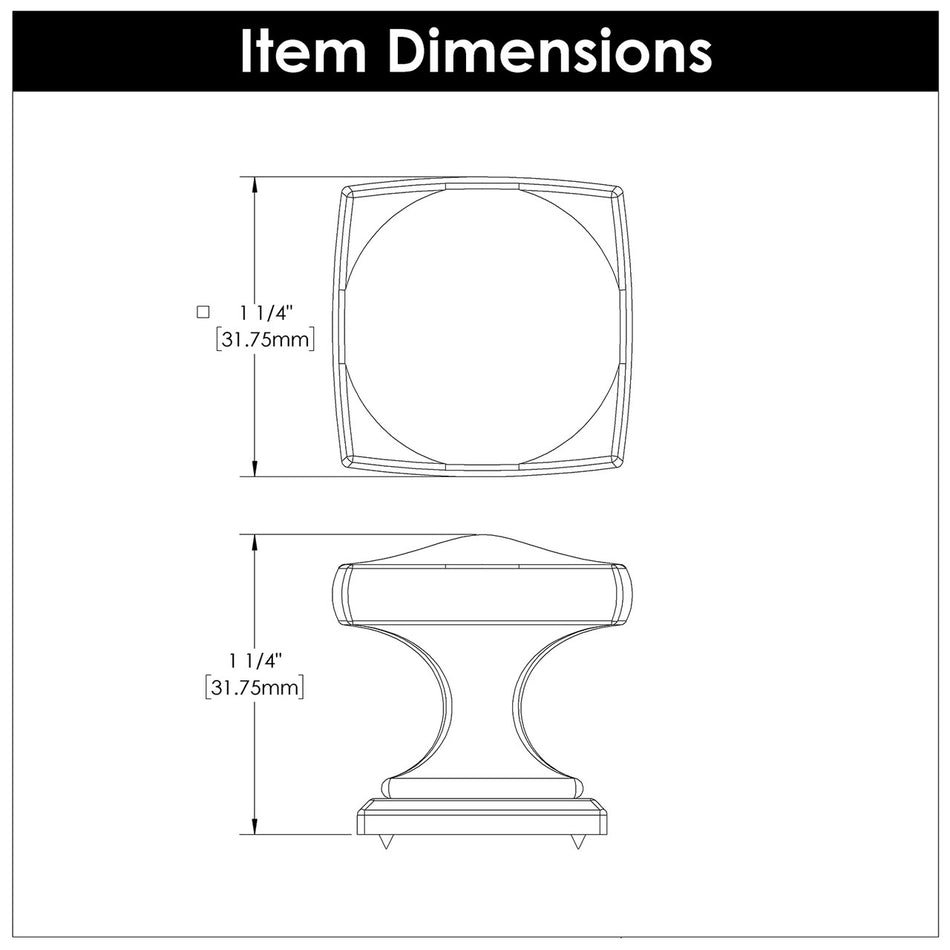 Specification Drawing
