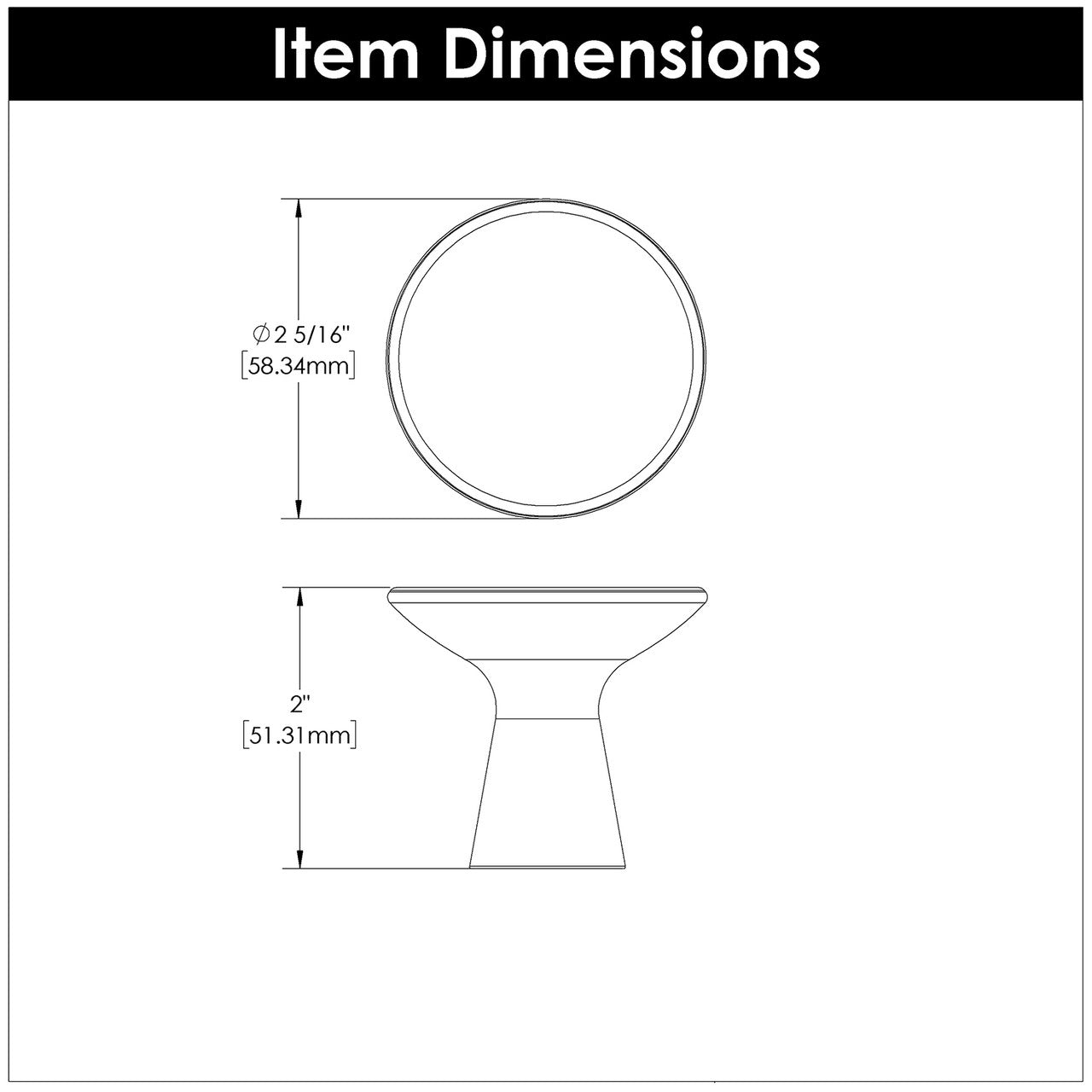 Specification Drawing