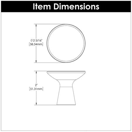 Specification Drawing