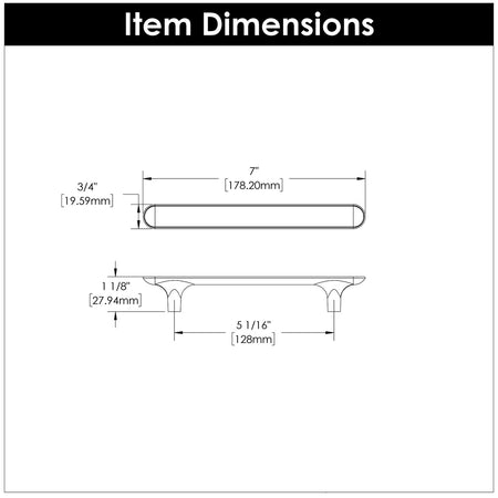 Specification Drawing