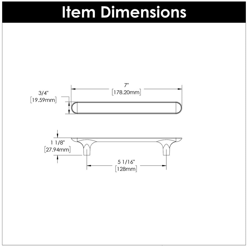 Specification Drawing