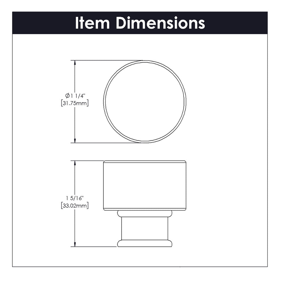 Specification Drawing