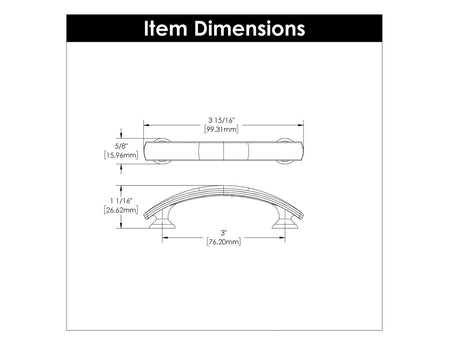 Specification Drawing
