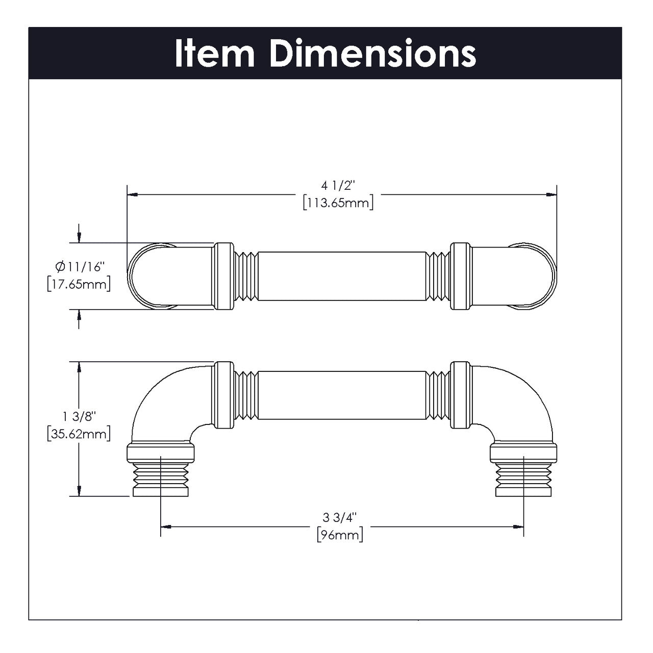 Specification Drawing