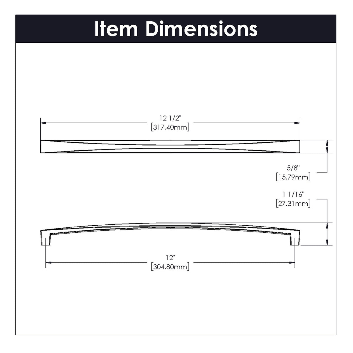 Specification Drawing
