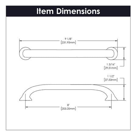 Specification Drawing