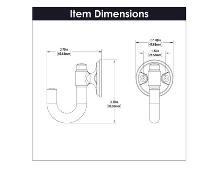 Specification Drawing