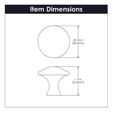 Specification Drawing