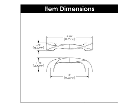 Specification Drawing