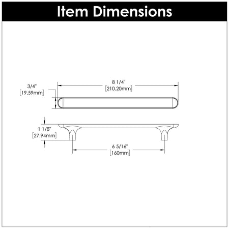 Specification Drawing
