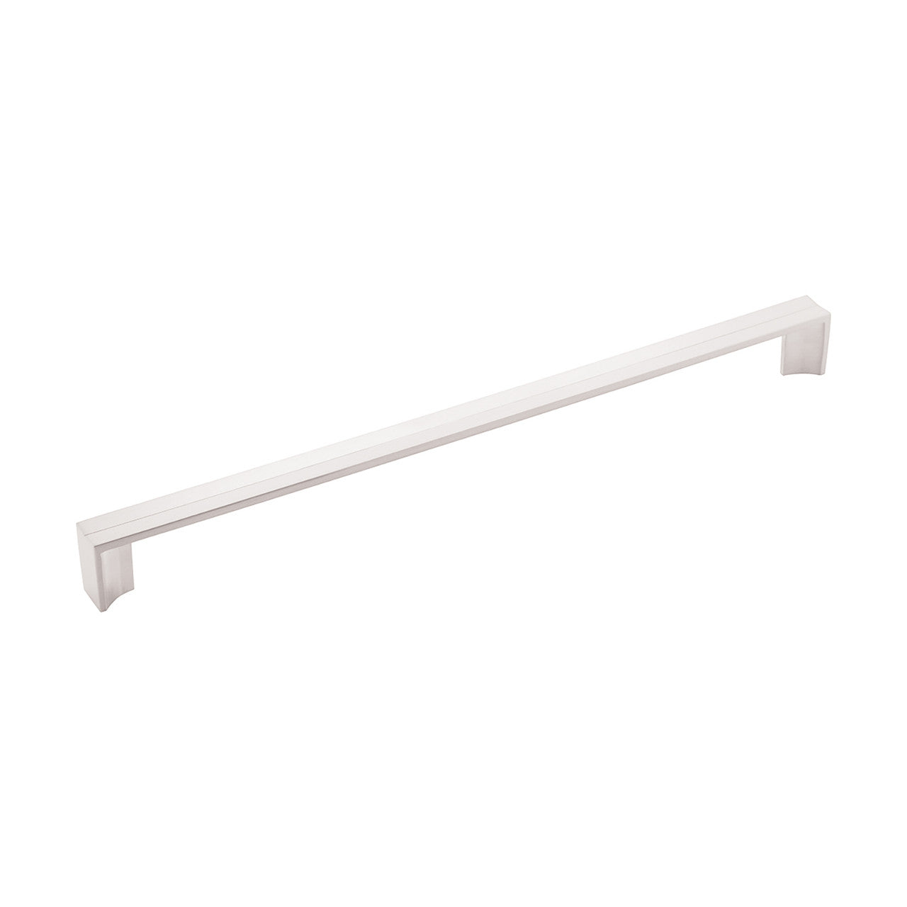 Belwith B077289-14: 18" cc Avenue Appliance Pull - Polished Nickel