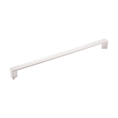Belwith B077289-14: 18" cc Avenue Appliance Pull - Polished Nickel