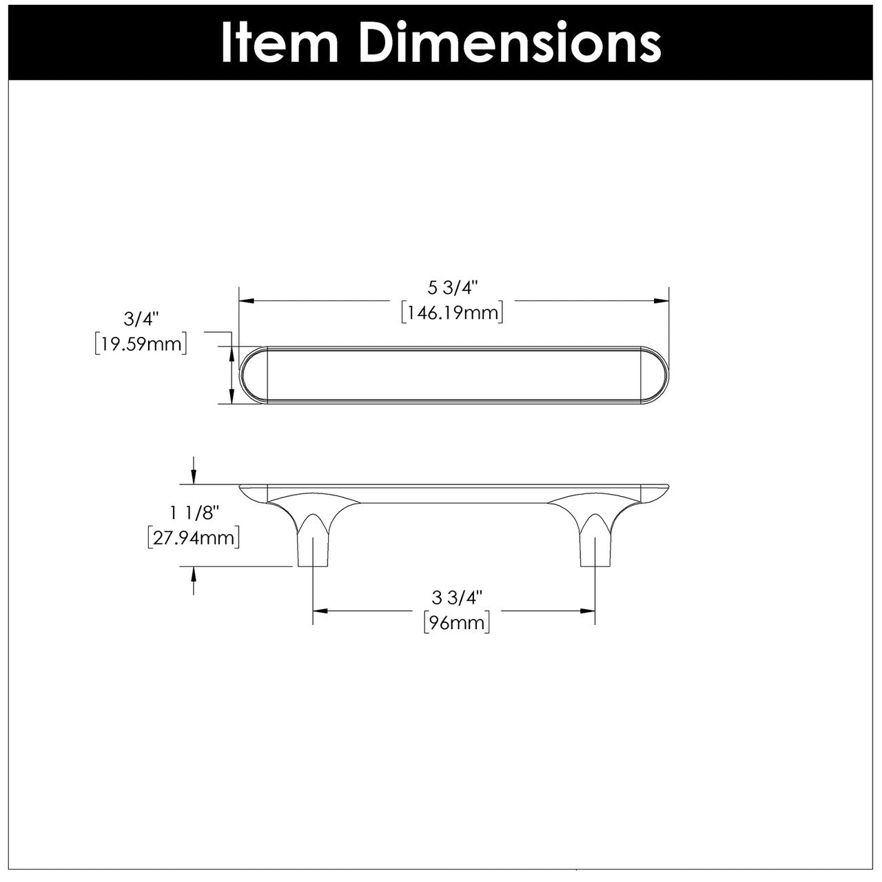 Specification Drawing