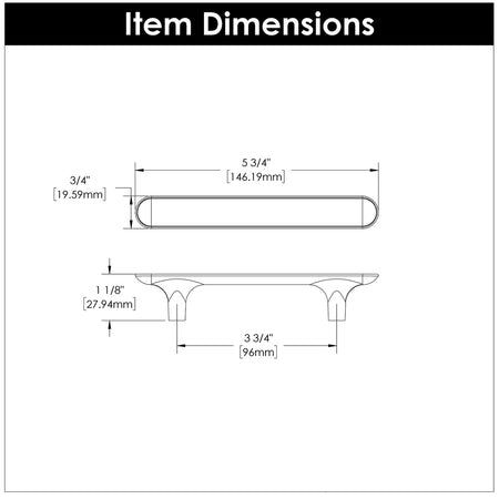 Specification Drawing