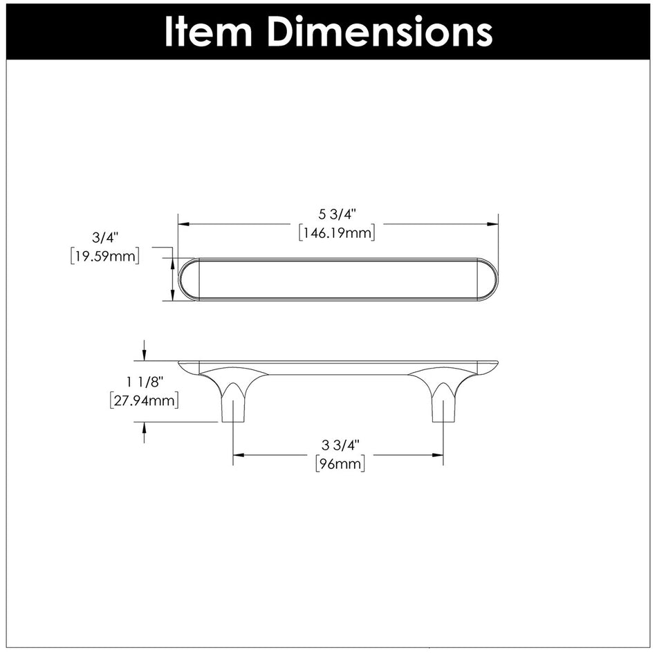 Specification Drawing