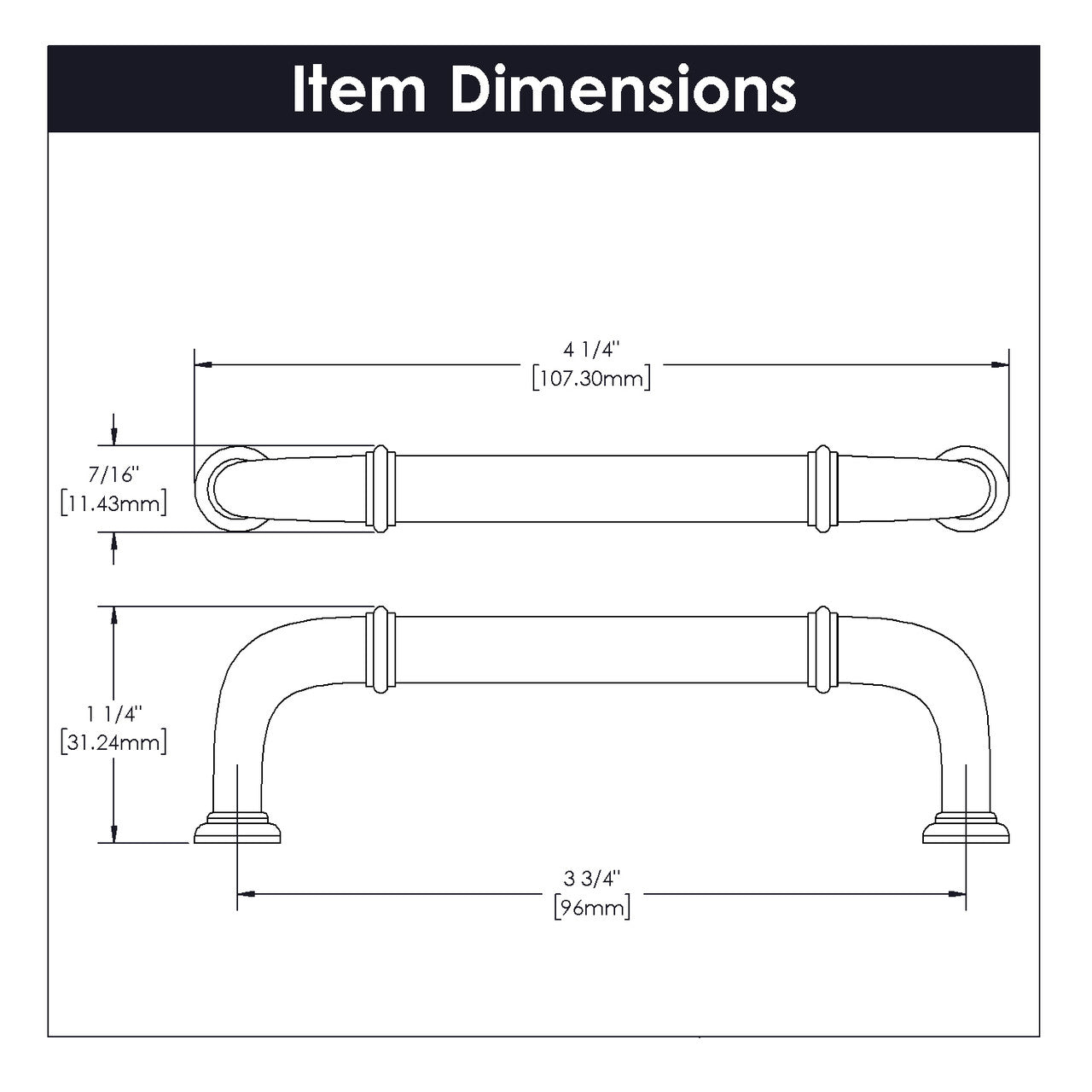 Specification Drawing