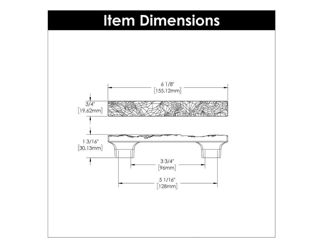 Dimensional Drawing