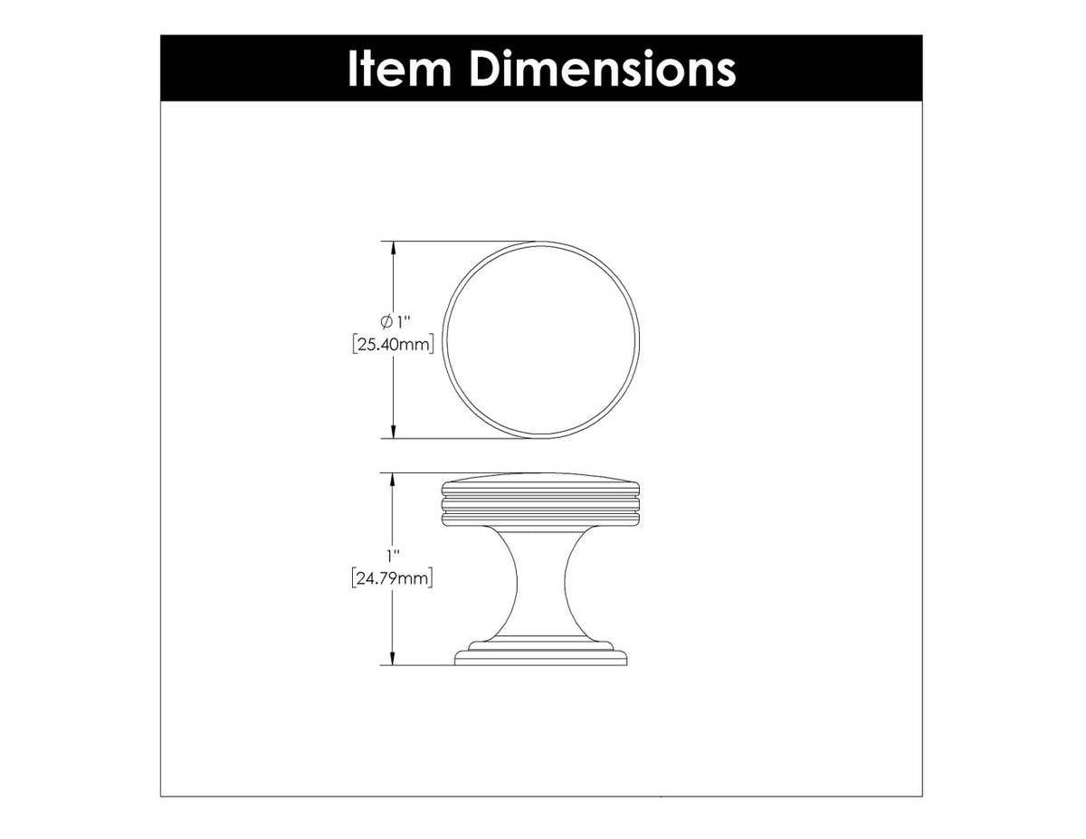 Specification Drawing