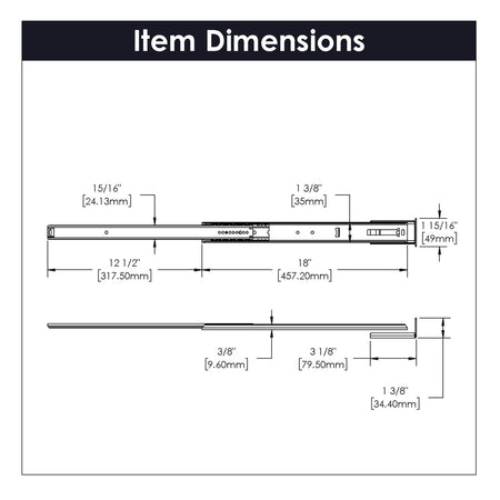 Specification Drawing