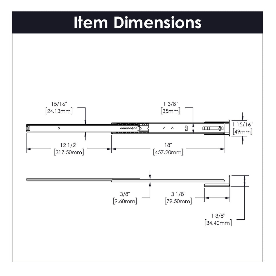 Specification Drawing