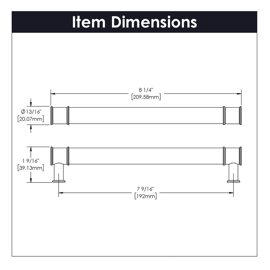 Specification Drawing