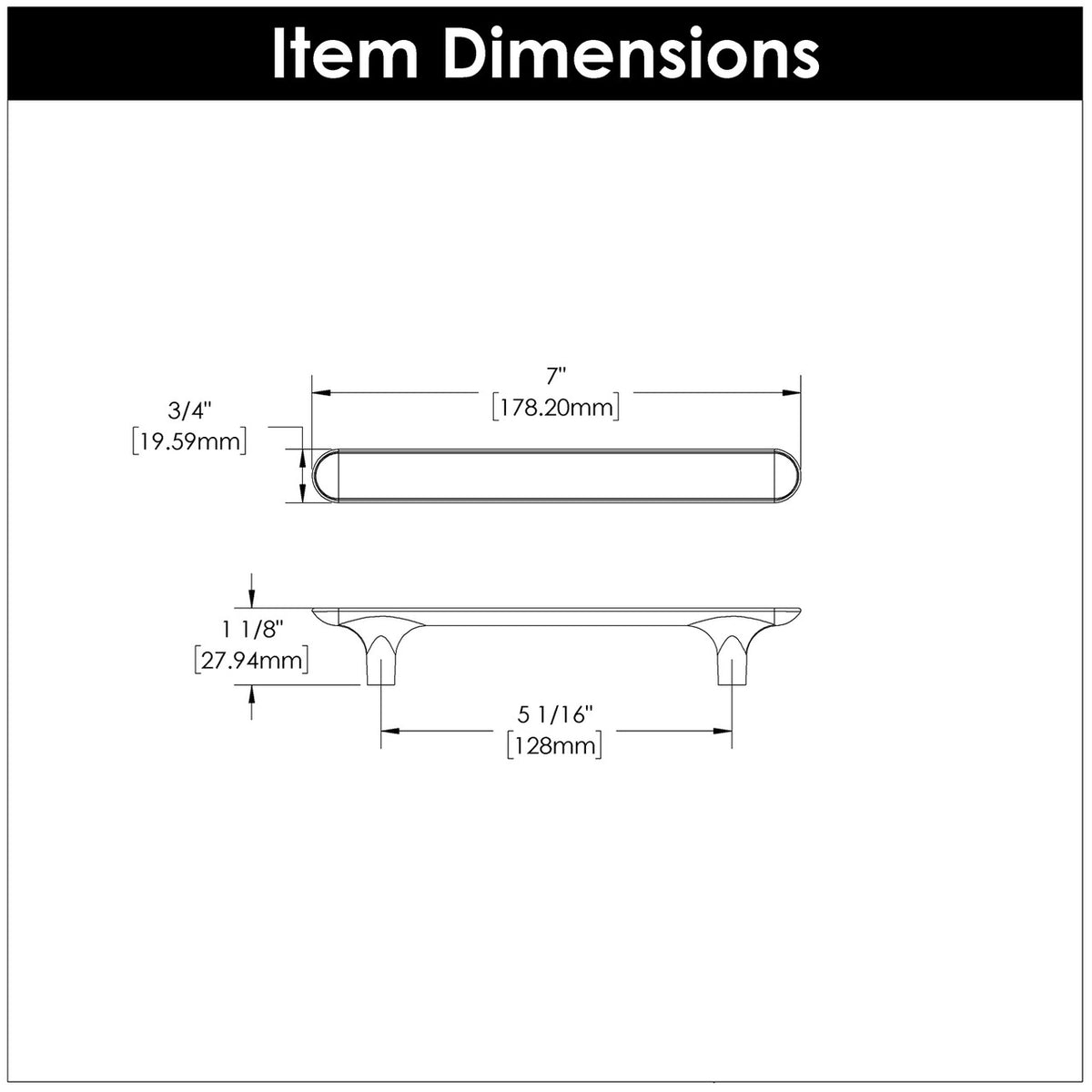 Specification Drawing