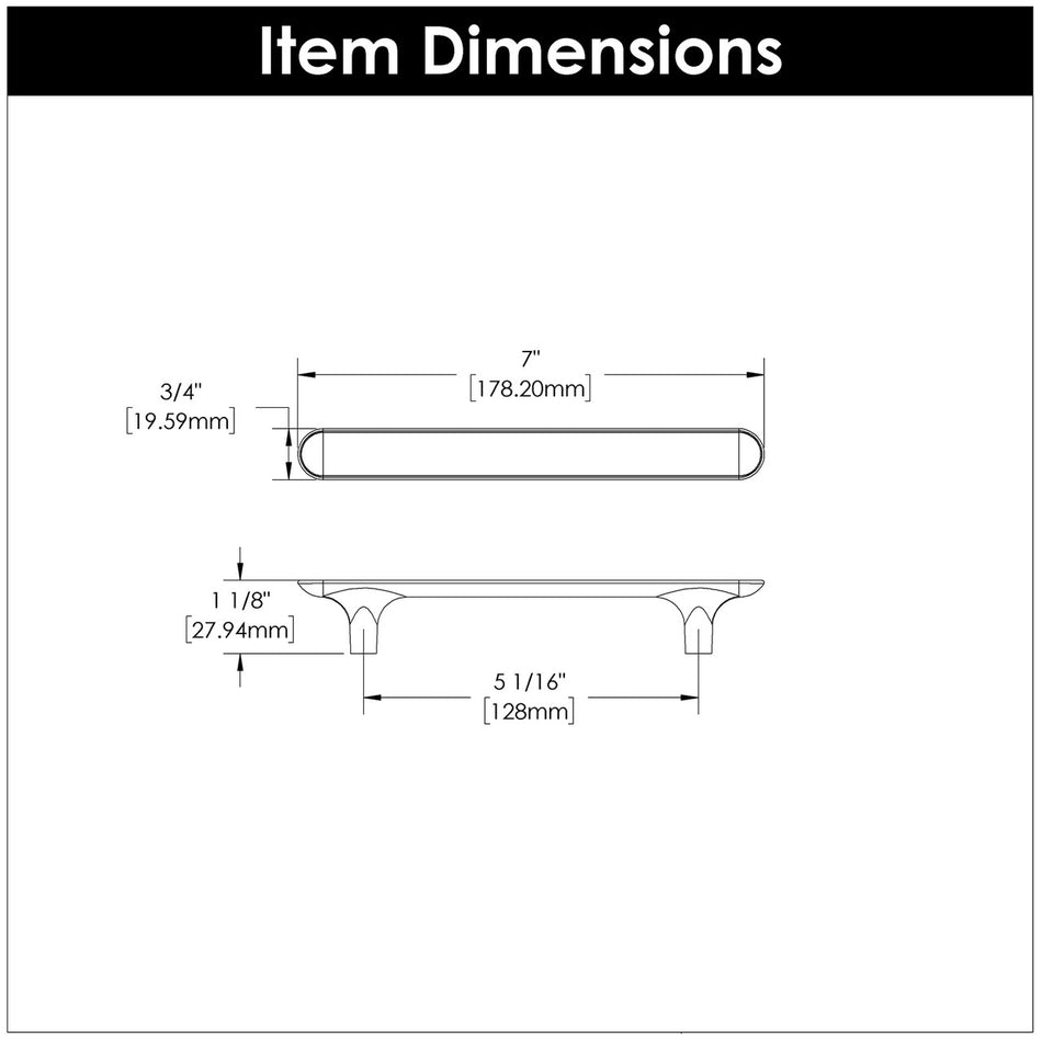 Specification Drawing