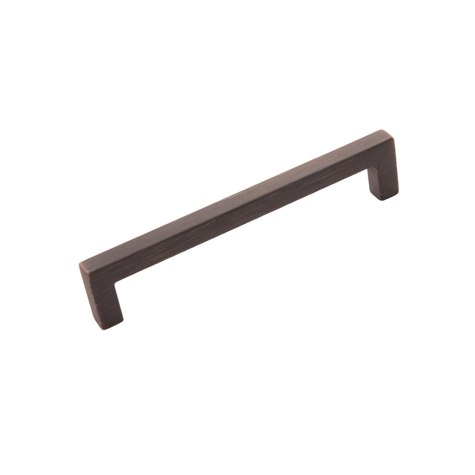 Hickory HH075328-VB: 128mm cc Skylight Cabinet Pull - Vintage Bronze