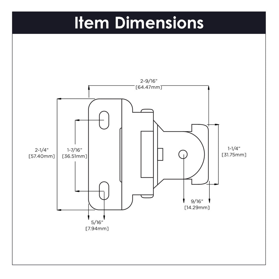 Specification Drawing